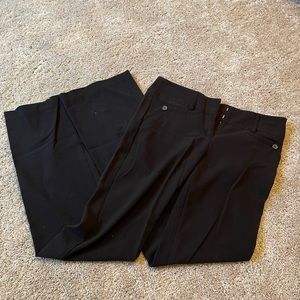 Dress pant